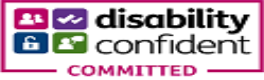 Super Thinkers are proud supporters of Disability in the work place.