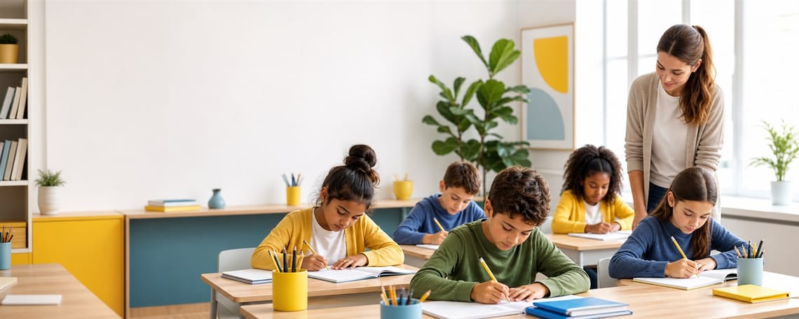 Chelmsford Year 4 11+ Waiting List 2026-2027