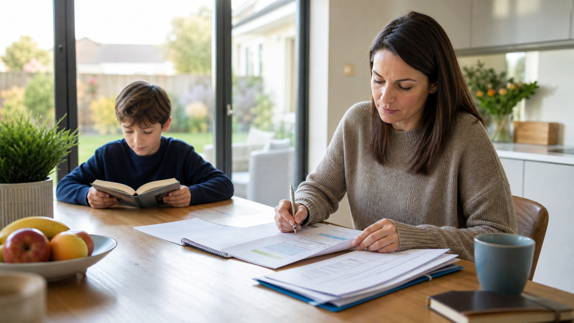 Is Year 4 11+ Right for Your Child?