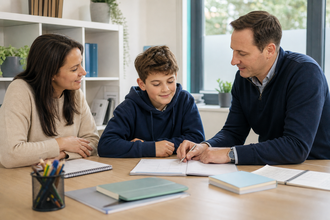 Is Year 5 11+ Right for Your Child?