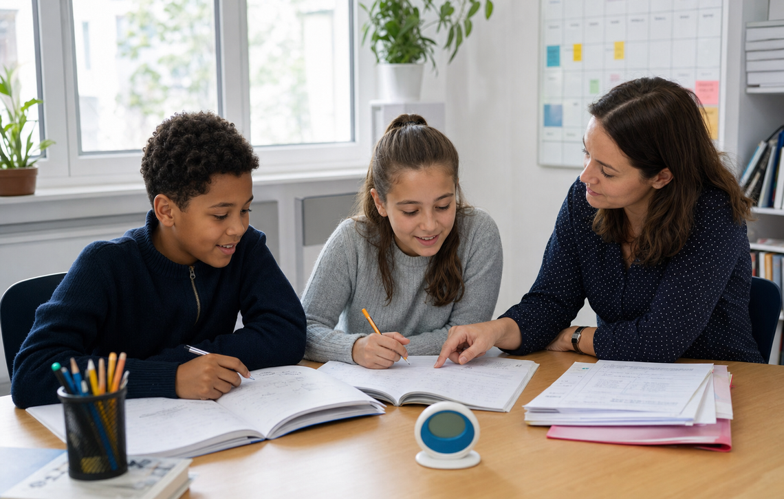 Year 5 11+ Waiting List 2026-2027