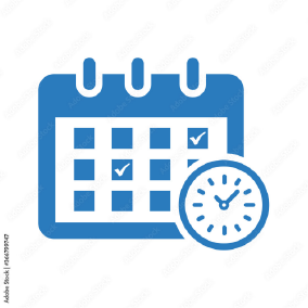 An image link you through to our Assessment Booking System.