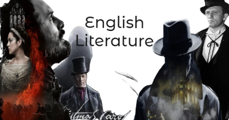 GCSE English Literature - Summer 2023