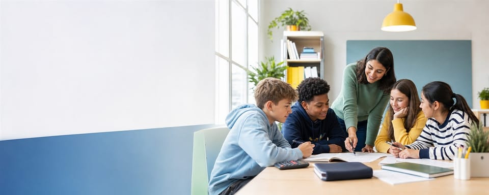KS3 Year 7 Maths - English - Mondays Waiting List 2026-2027