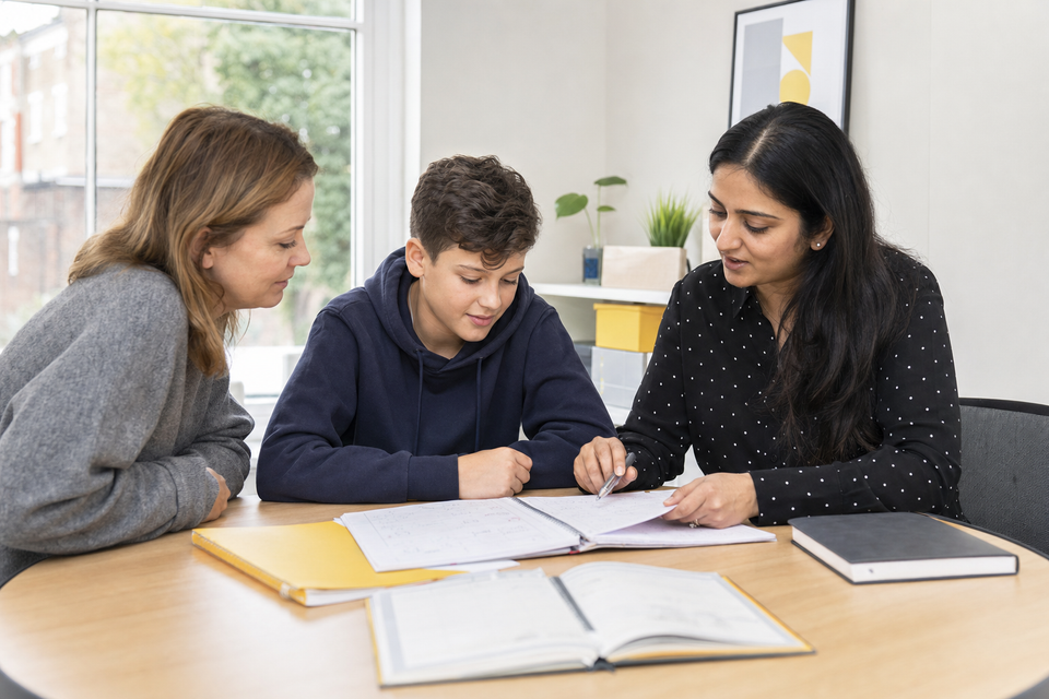 Is KS3 Year 7 Maths - English - Mondays Right for Your Child?