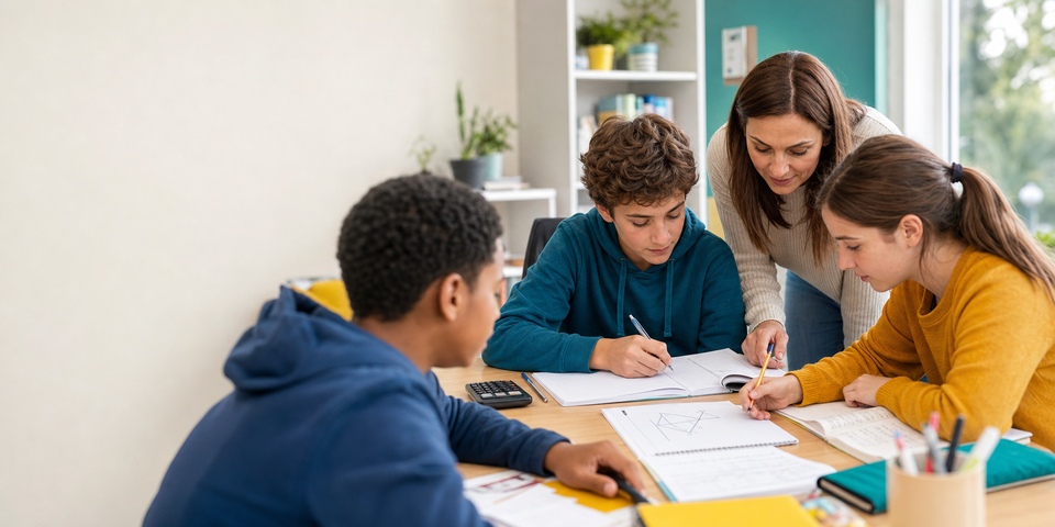 KS3 Year 8 Maths - English - Fridays Waiting List 2026-2027